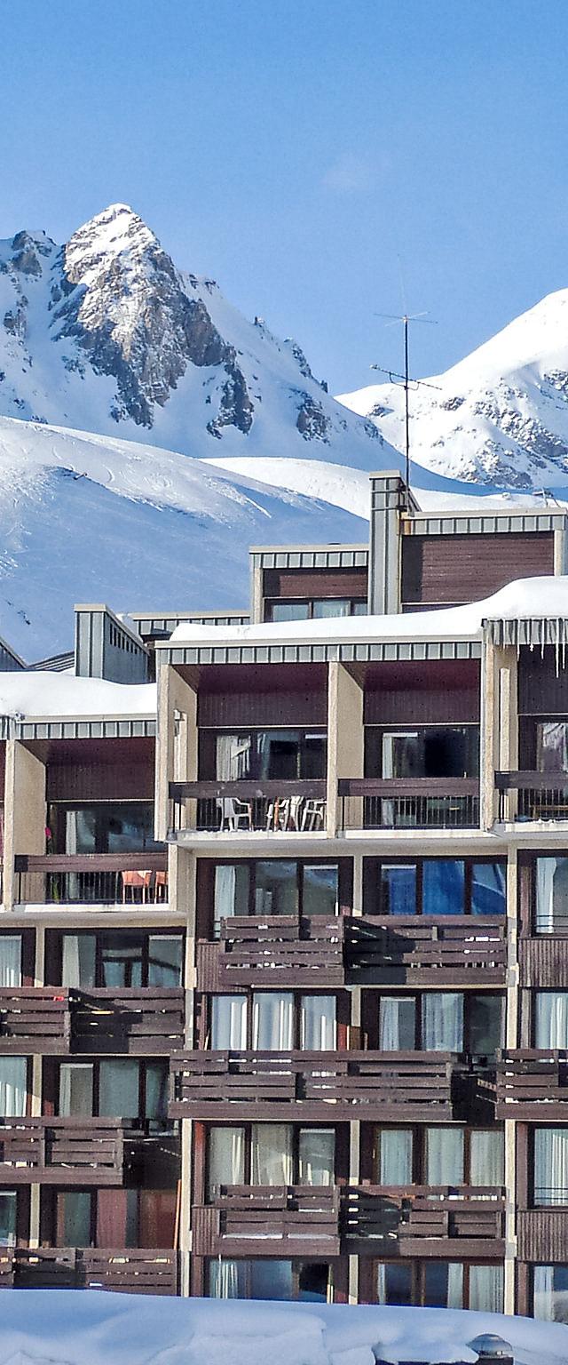 Le Grand Tichot A et B (Val Claret) – bild 14