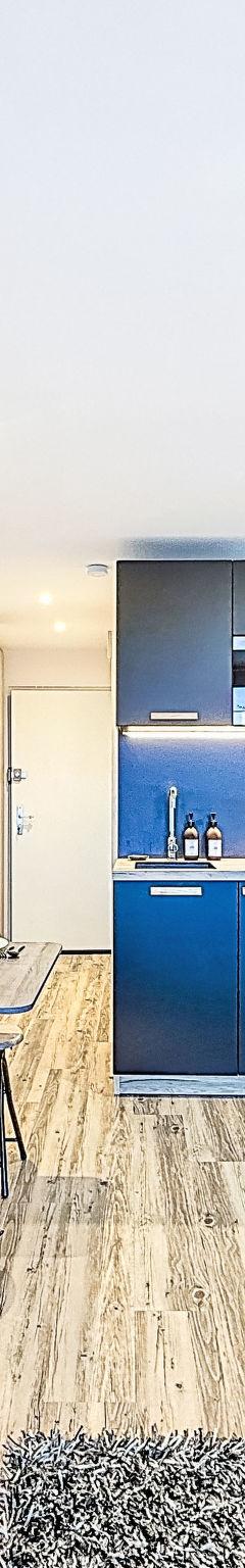Lejlighed (4 pers.) – Residence Curling B – Val Claret