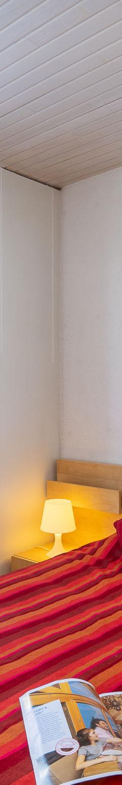 Lejlighed (6 pers.) – Residence Neige d'or - Val Claret