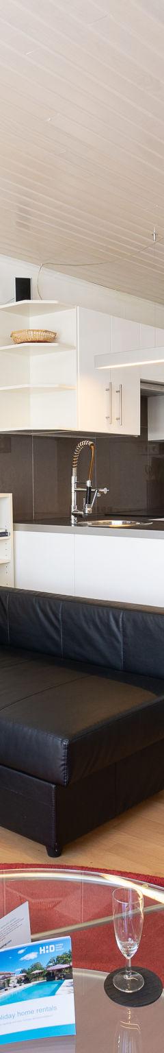 Lejlighed (6 pers.) – Residence Neige d'or - Val Claret