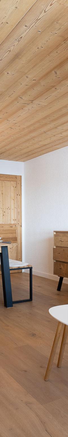 Lejlighed (5 pers.) – Residence Neige d'or - Val Claret