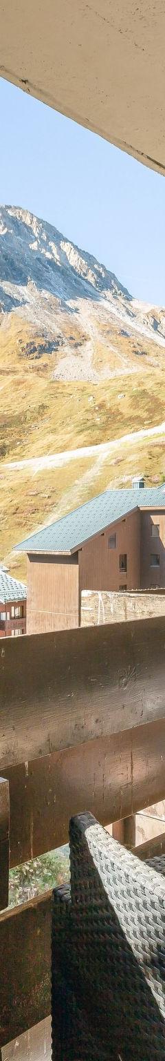 Lejlighed (4 pers.) – Residence Le Pramecou – Val Claret