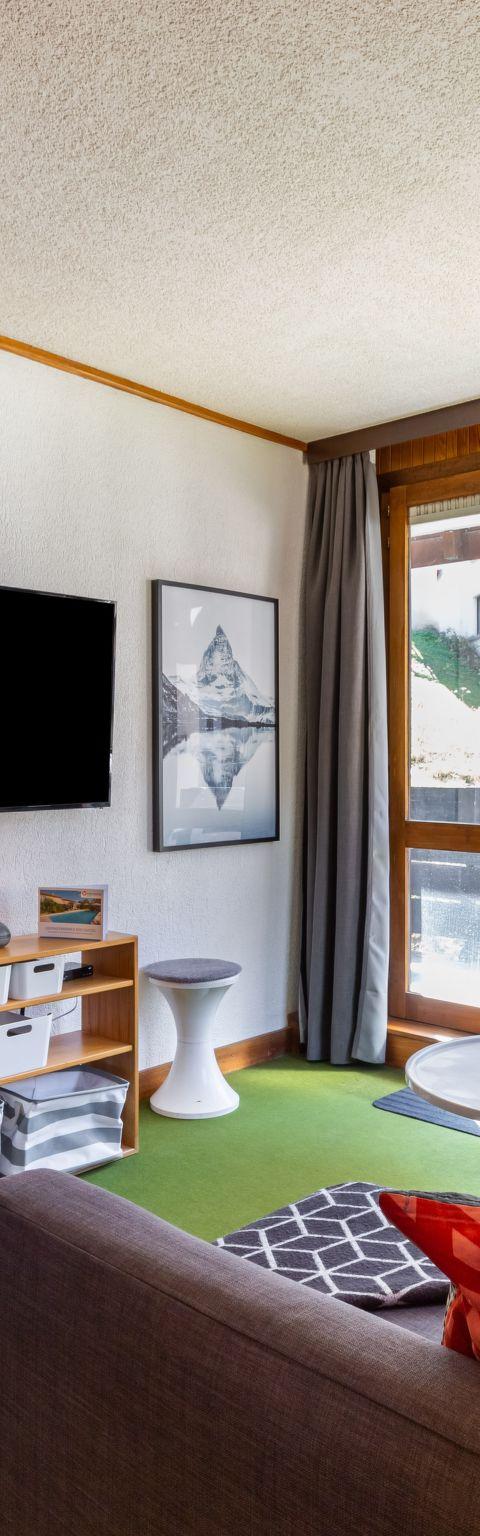 Le Pramecou (Val Claret) – Tignes