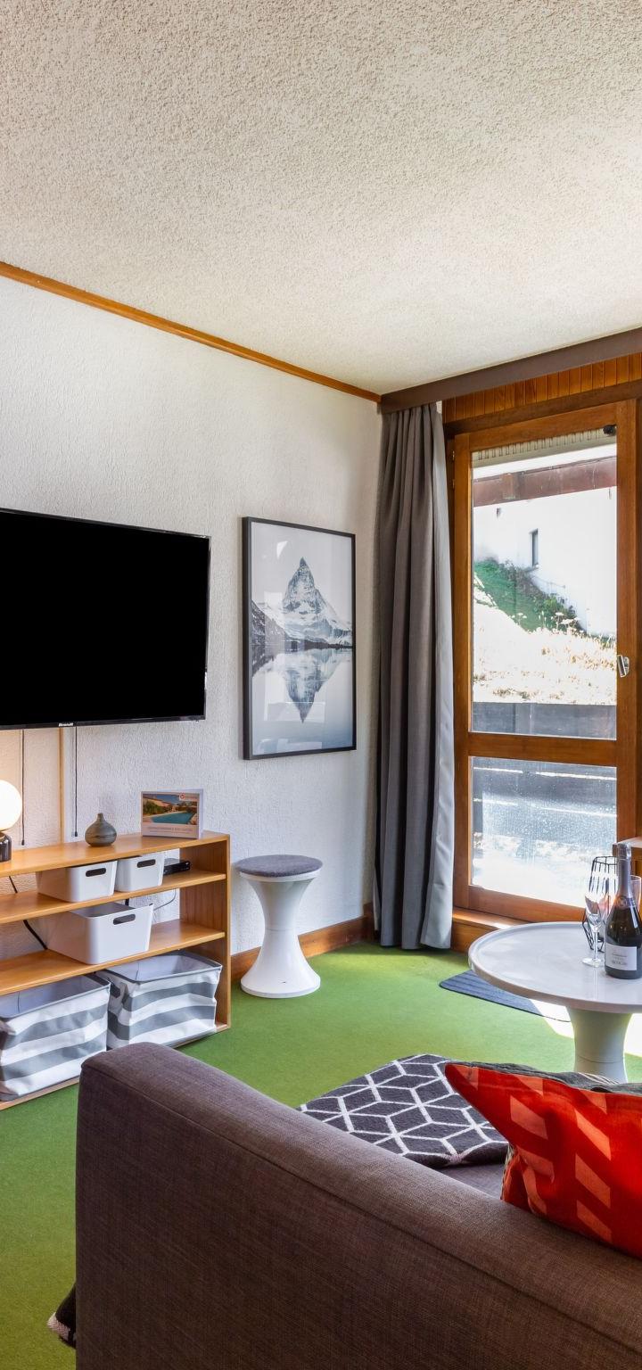 Lejlighed (6 pers.) – Residence Le Pramecou – Val Claret