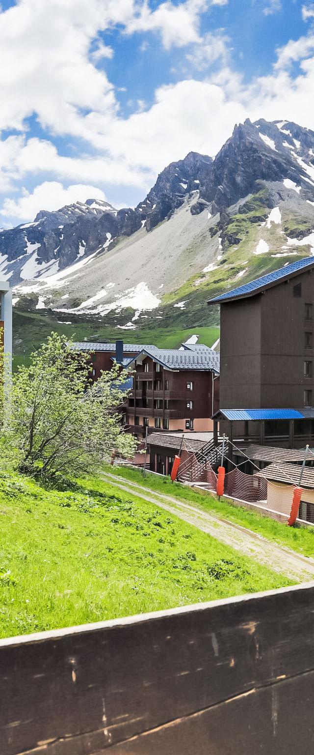 Le Pramecou (Val Claret) – bild 12