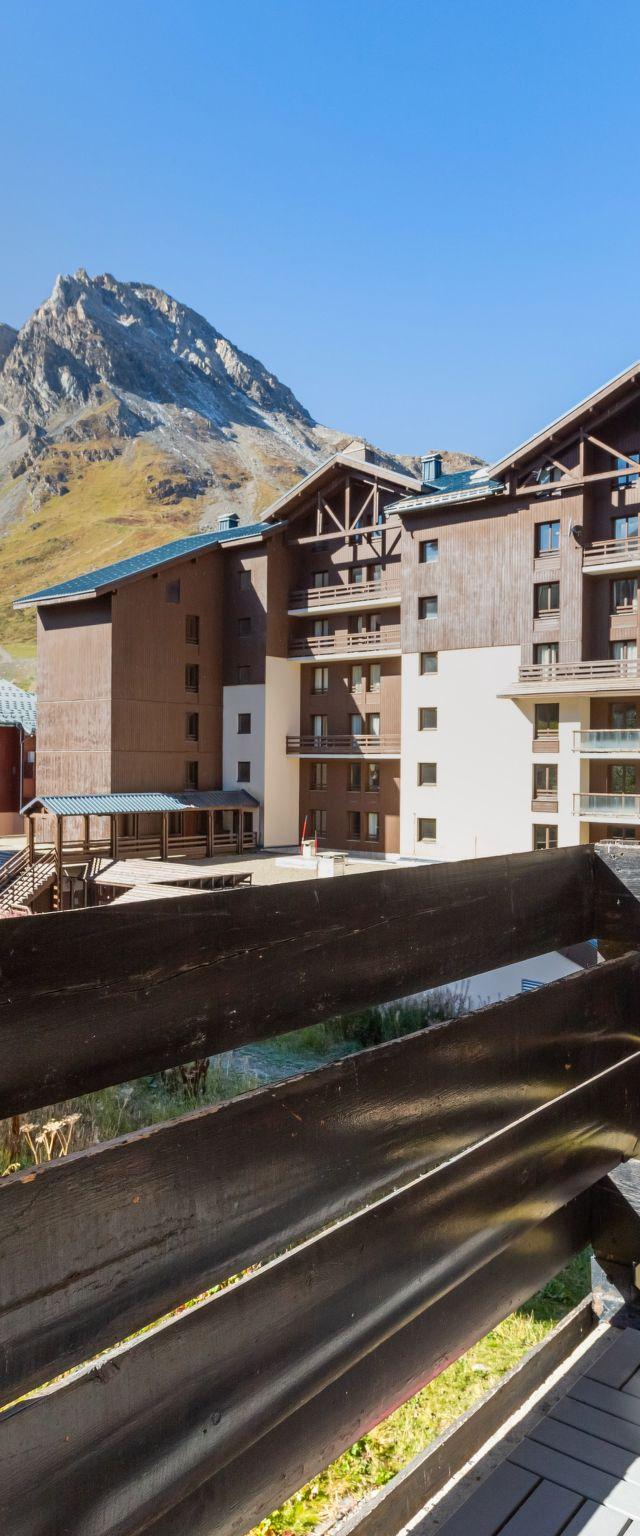 Le Pramecou (Val Claret) – bild 13