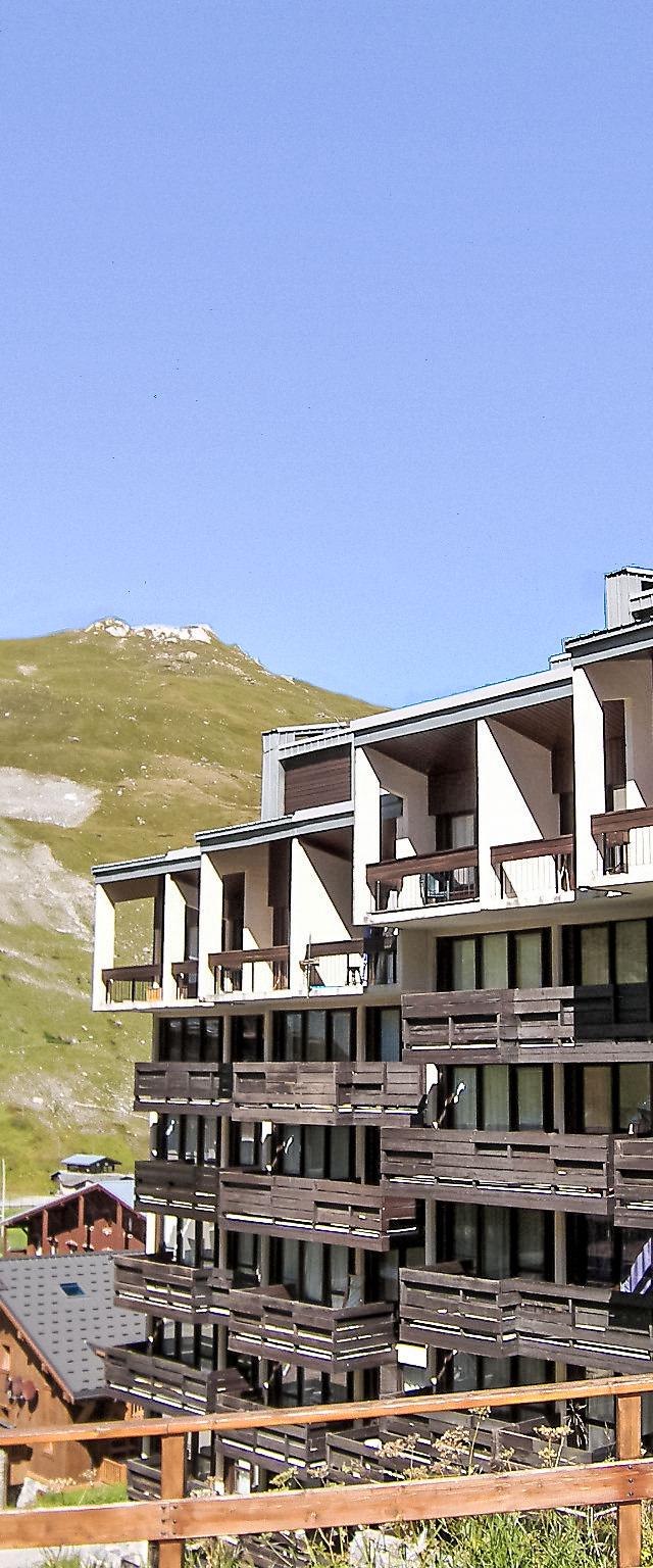 Le Pramecou (Val Claret) – bild 18