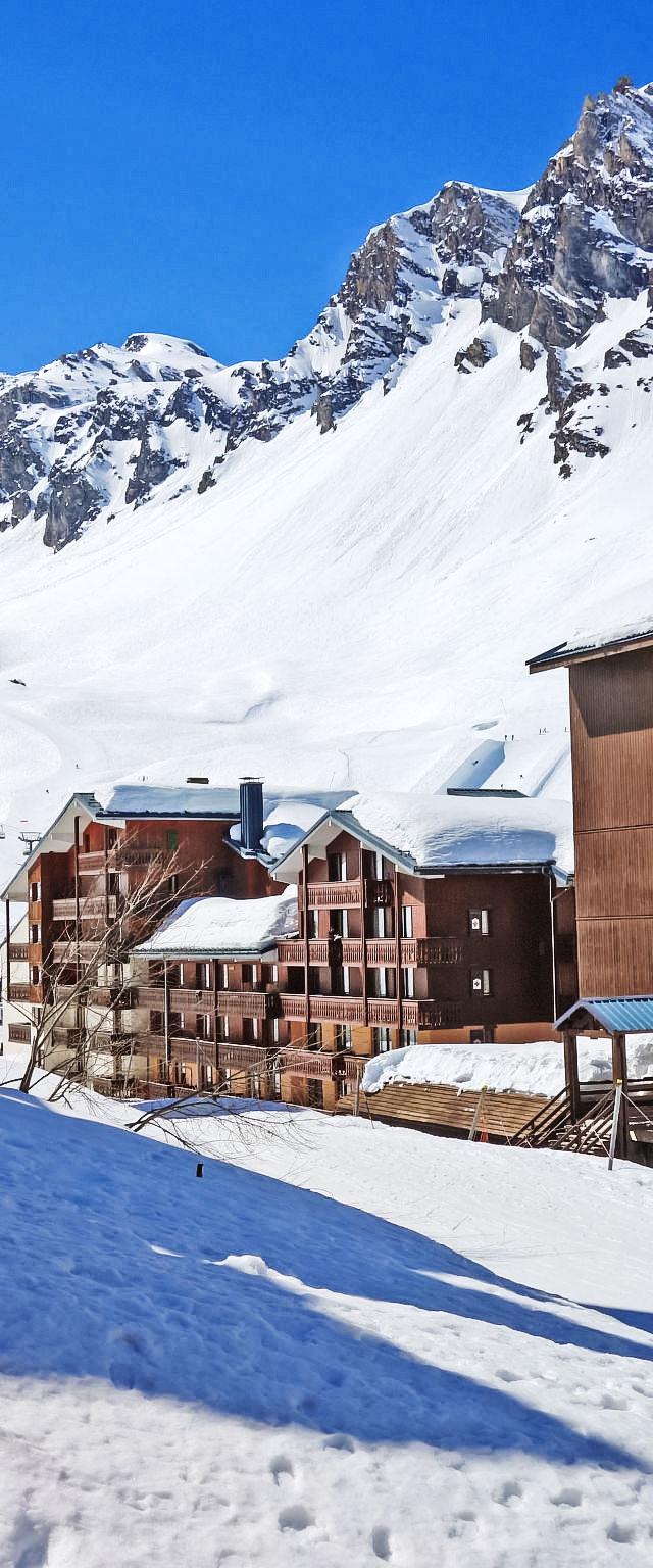 Le Pramecou (Val Claret) – bild 19