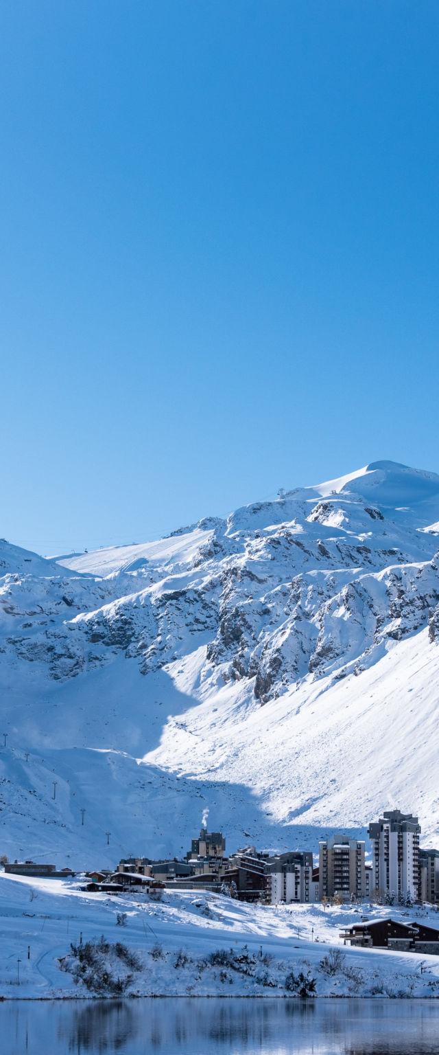 Le Pramecou (Val Claret) – bild 22