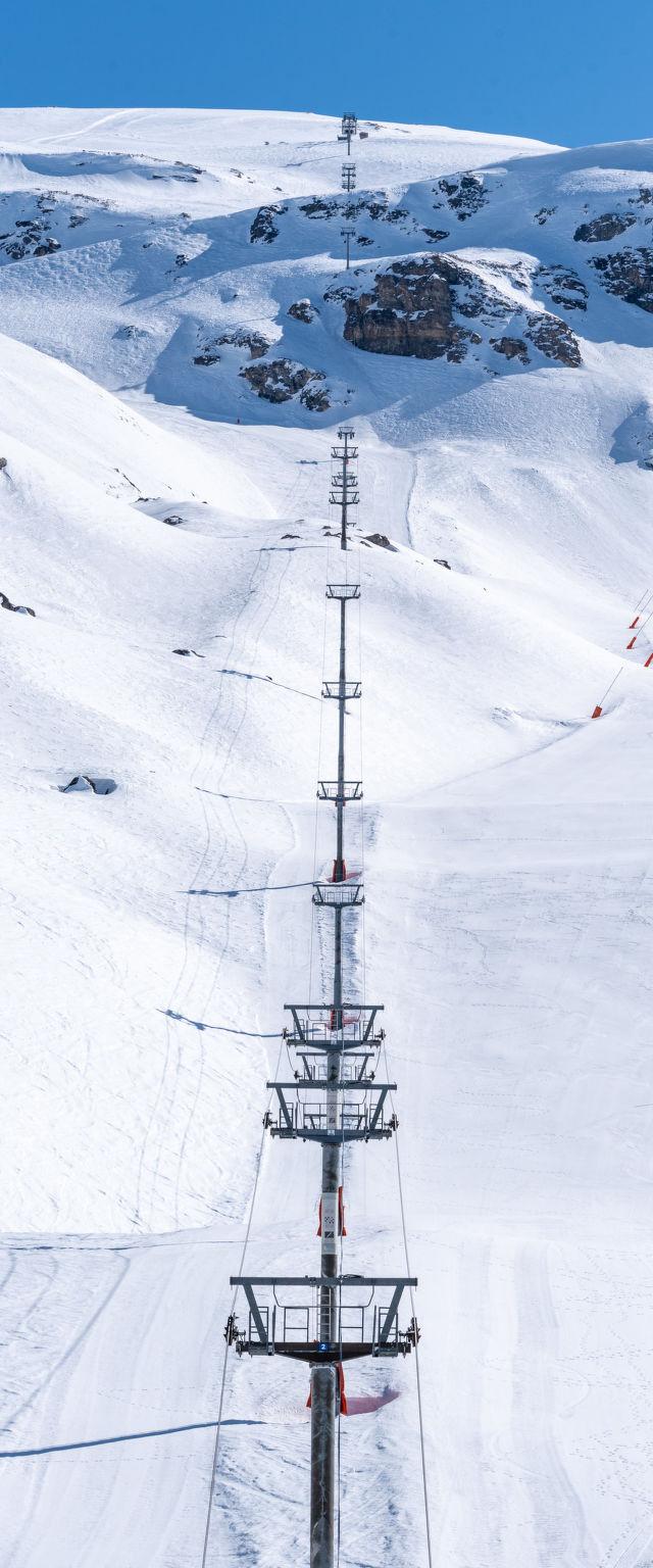 Le Pramecou (Val Claret) – bild 23
