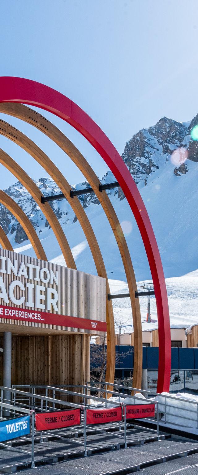 Le Pramecou (Val Claret) – bild 24