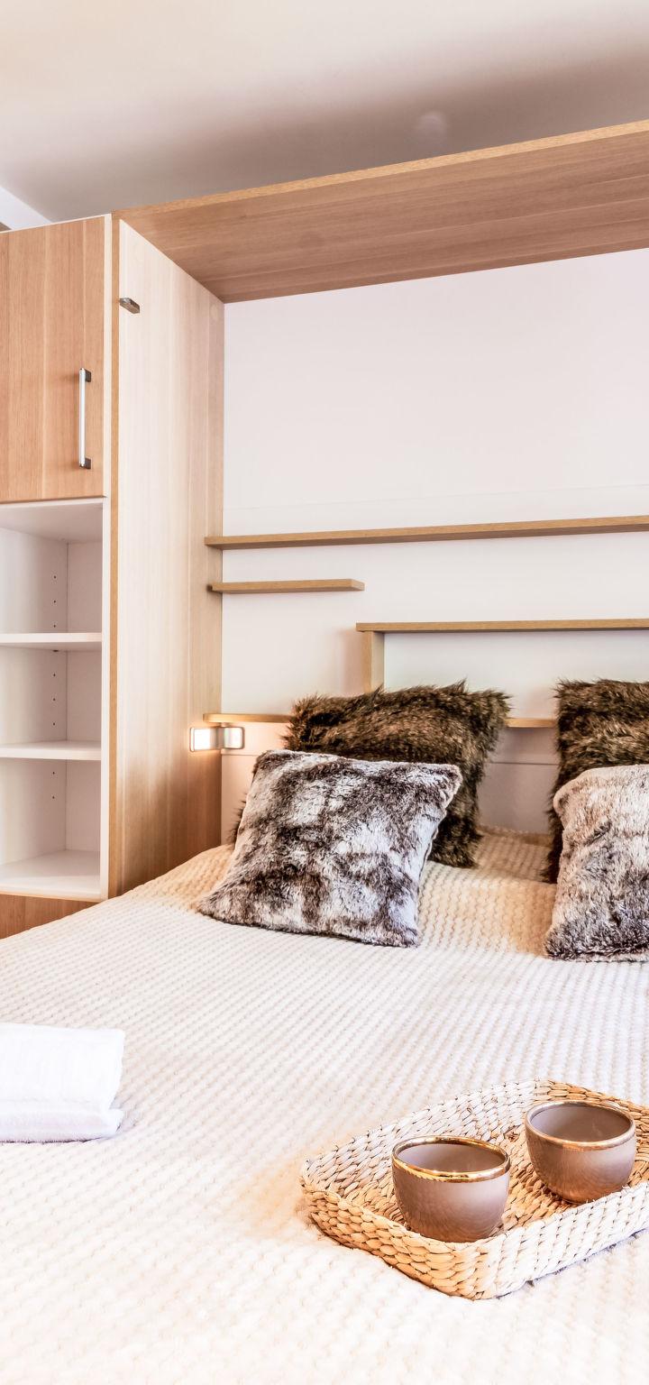 Lejlighed (4 pers.) – Residence Le Pramecou – Val Claret