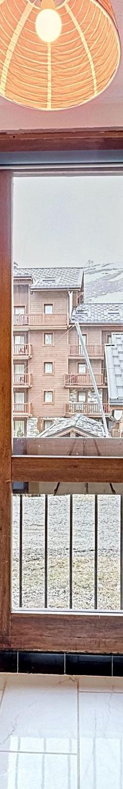 Lejlighed (4 pers.) – Residence Le Pramecou – Val Claret