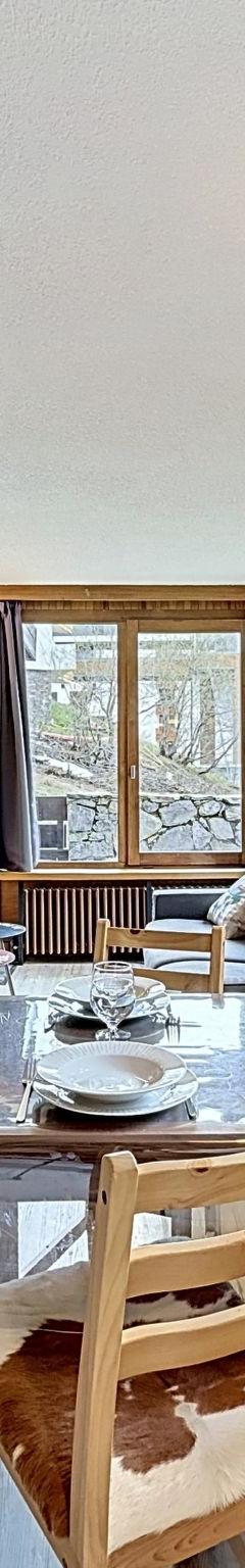 Lejlighed (4 pers.) – Residence Le Pramecou – Val Claret