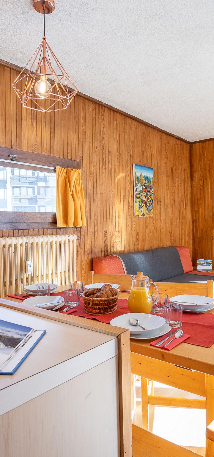 Lejlighed (6 pers.) – Residence Le Pramecou – Val Claret