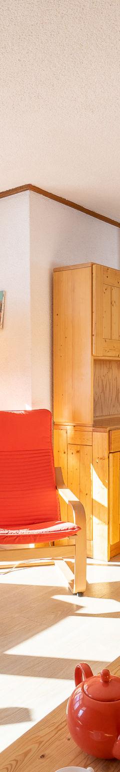 Lejlighed (6 pers.) – Residence Le Pramecou – Val Claret