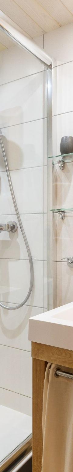 Lejlighed (6 pers.) – Residence Grand Roc - Val Claret