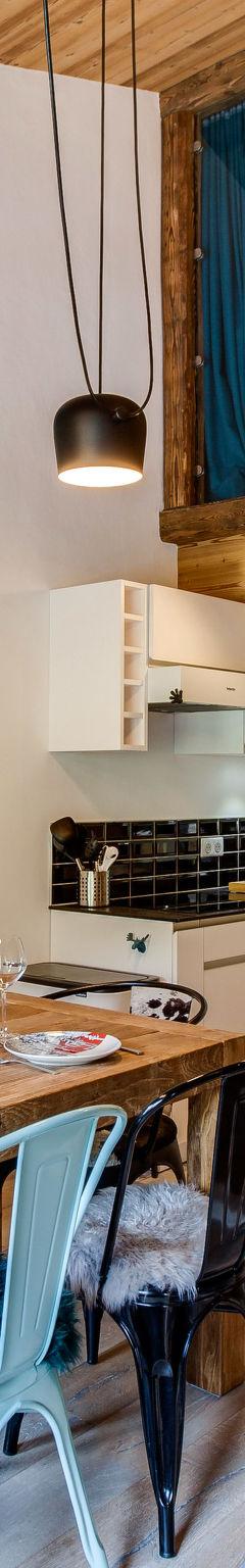 Lejlighed (8 pers.) – Residence Grand Roc - Val Claret