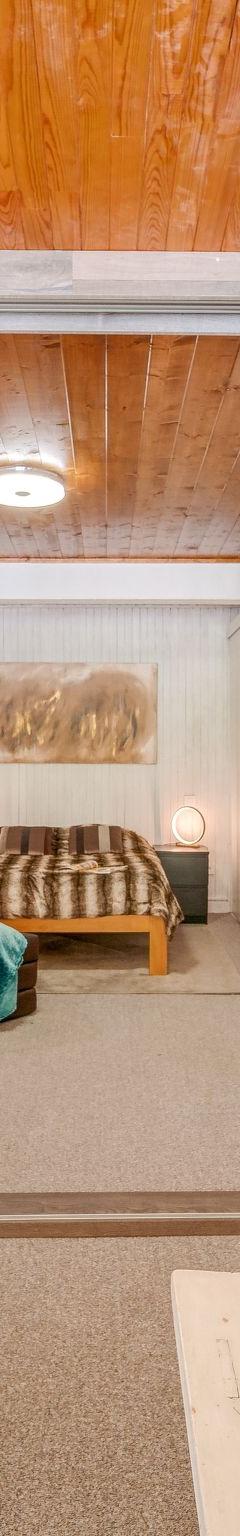 Lejlighed (6 pers.) – Residence Les Genepis – Val Claret
