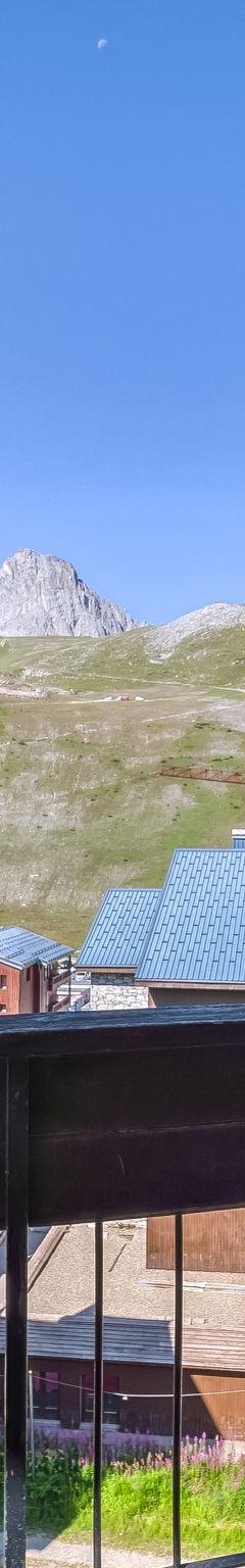 Lejlighed (6 pers.) – Residence Les Genepis – Val Claret