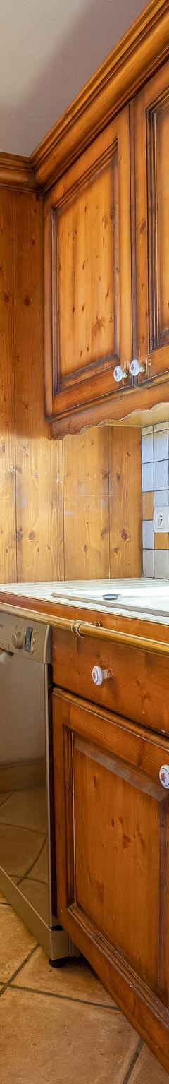 Lejlighed (8 pers.) – Residence Ecrin des Neiges - Val Claret