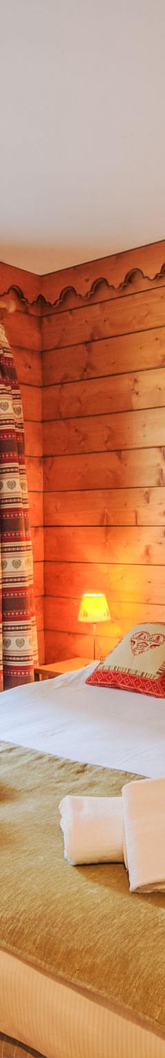 Lejlighed (8 pers.) – Residence Ecrin des Neiges - Val Claret