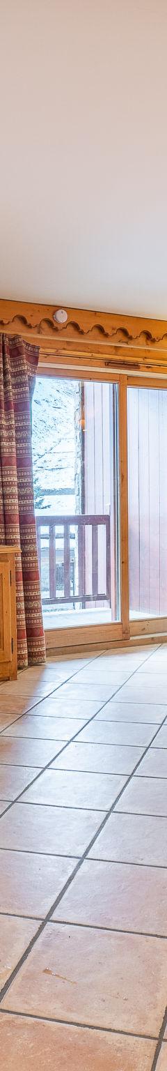 Lejlighed (8 pers.) – Residence Ecrin des Neiges - Val Claret