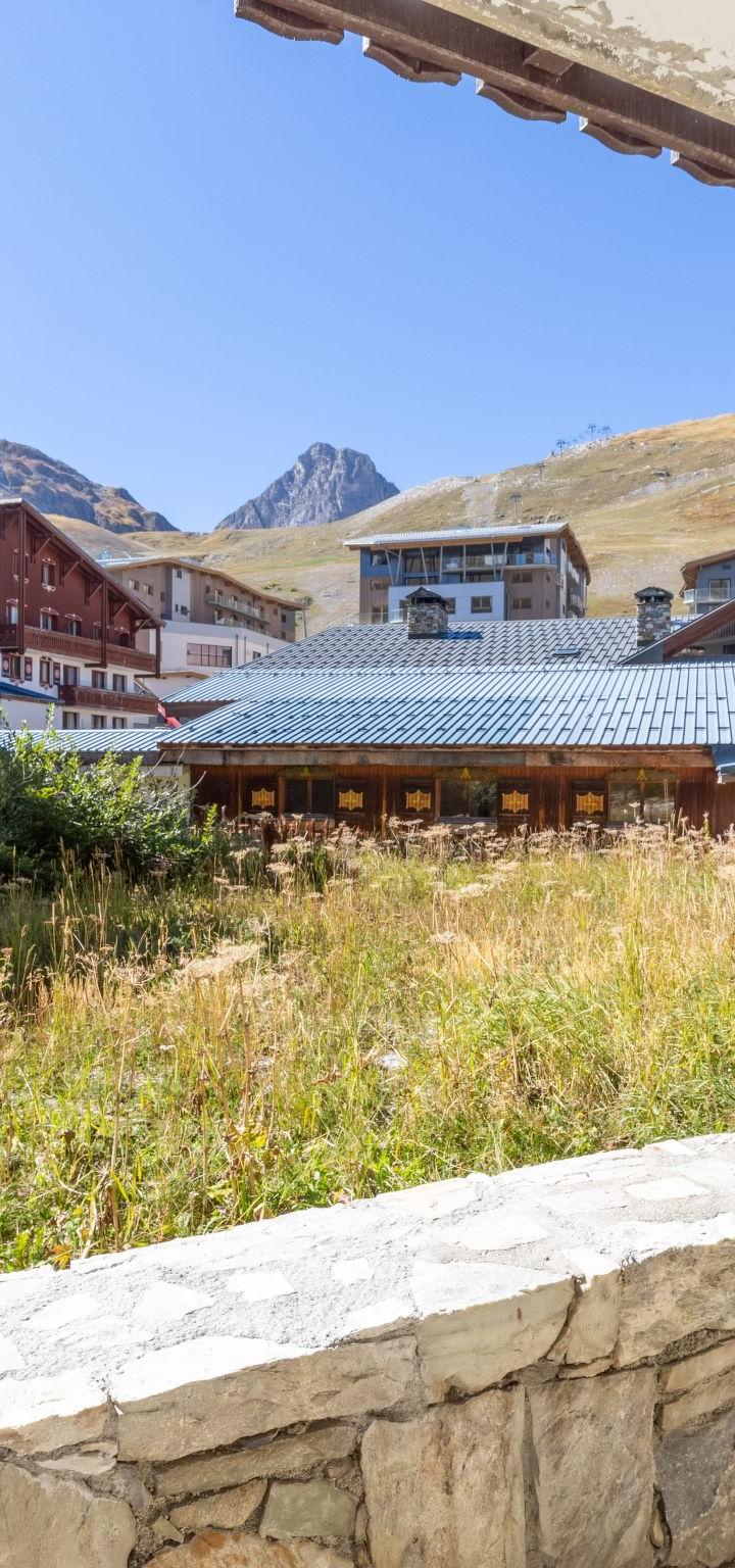 Lejlighed (3 pers.) – Chalet Club – Val Claret