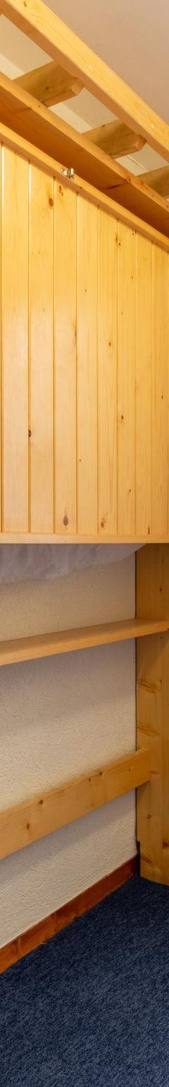 Lejlighed (3 pers.) – Chalet Club - Val Claret