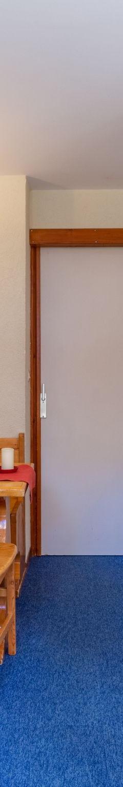 Lejlighed (3 pers.) – Chalet Club - Val Claret