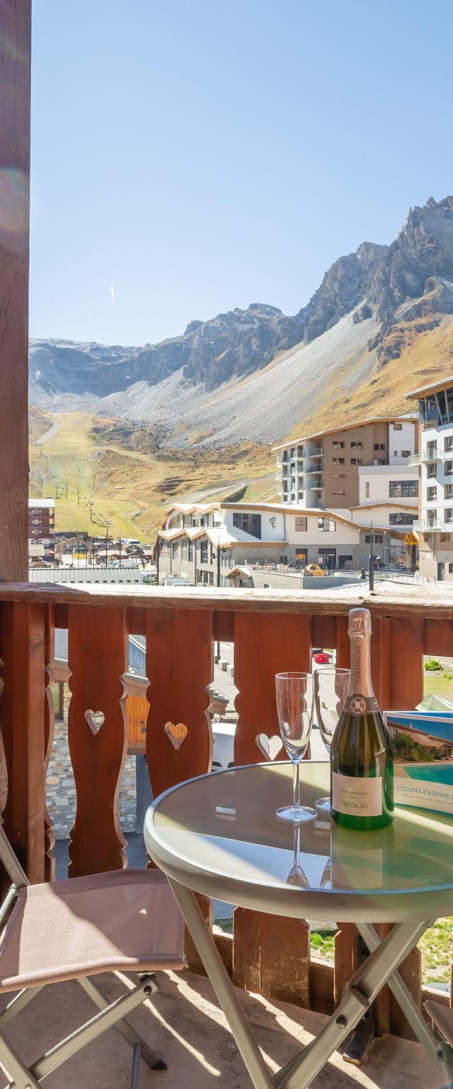 Chalet Club (Val Claret)