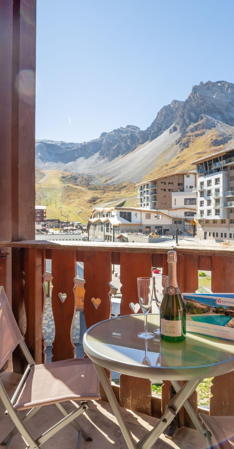 Chalet Club (Val Claret)