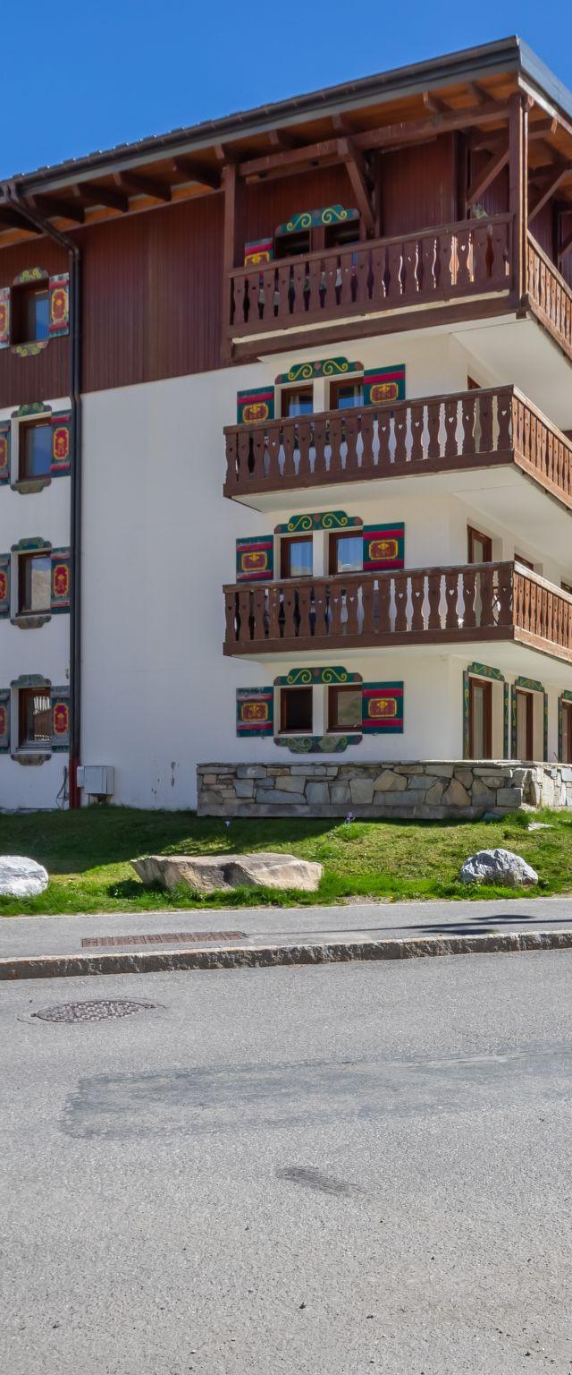 Chalet Club (Val Claret) – bild 10