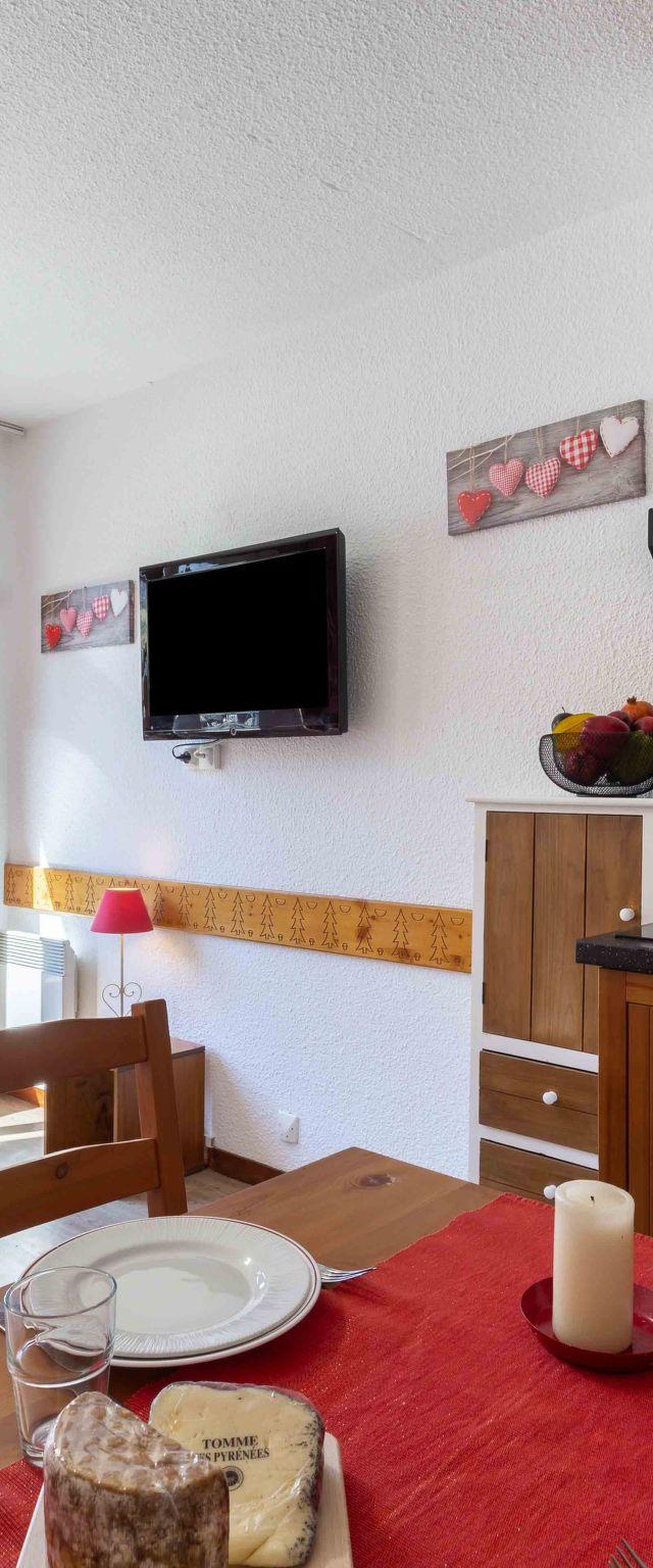 Chalet Club (Val Claret) – bild 12