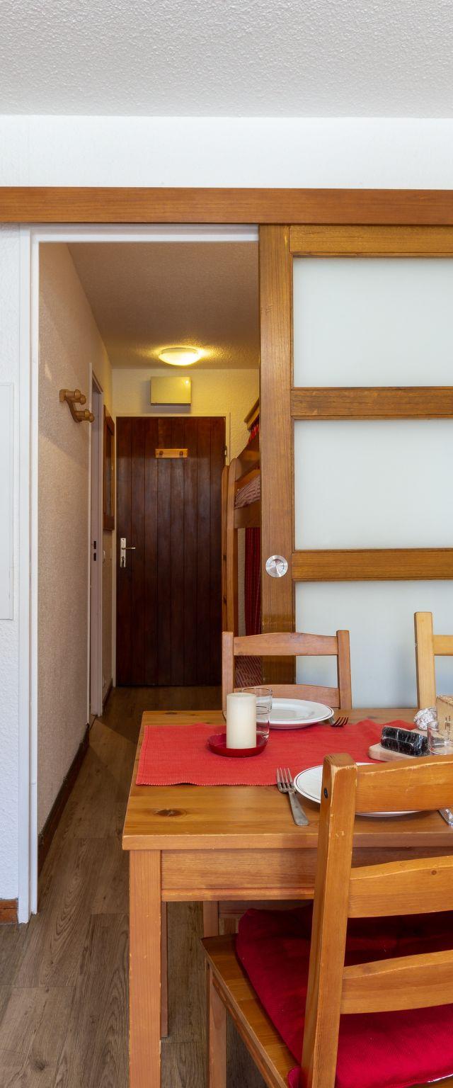 Chalet Club (Val Claret) – bild 13