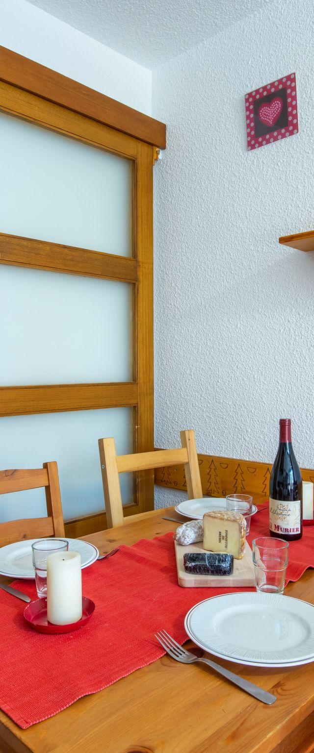 Chalet Club (Val Claret) – bild 14
