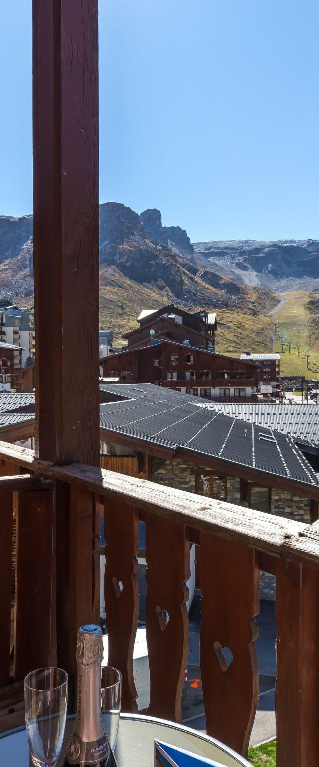 Chalet Club (Val Claret) – bild 15