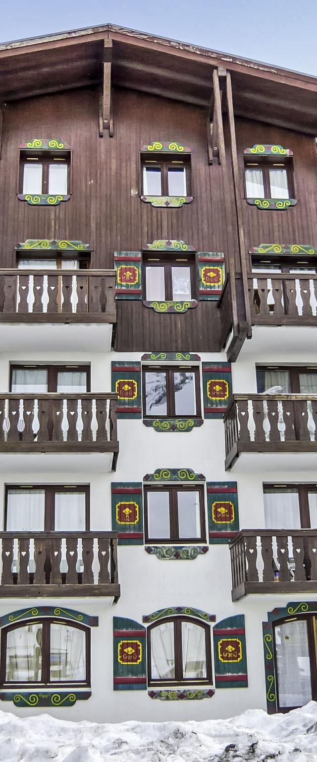 Chalet Club (Val Claret) – bild 18