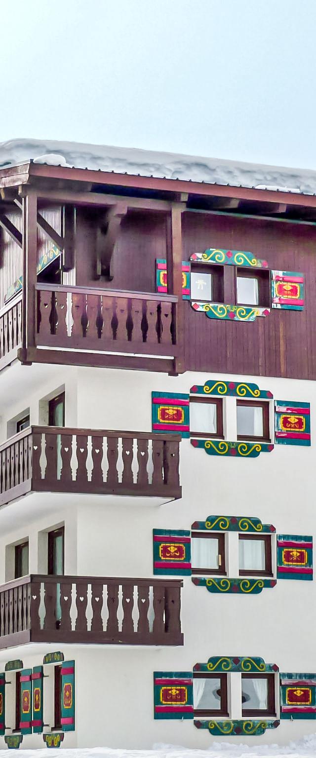 Chalet Club (Val Claret) – bild 19
