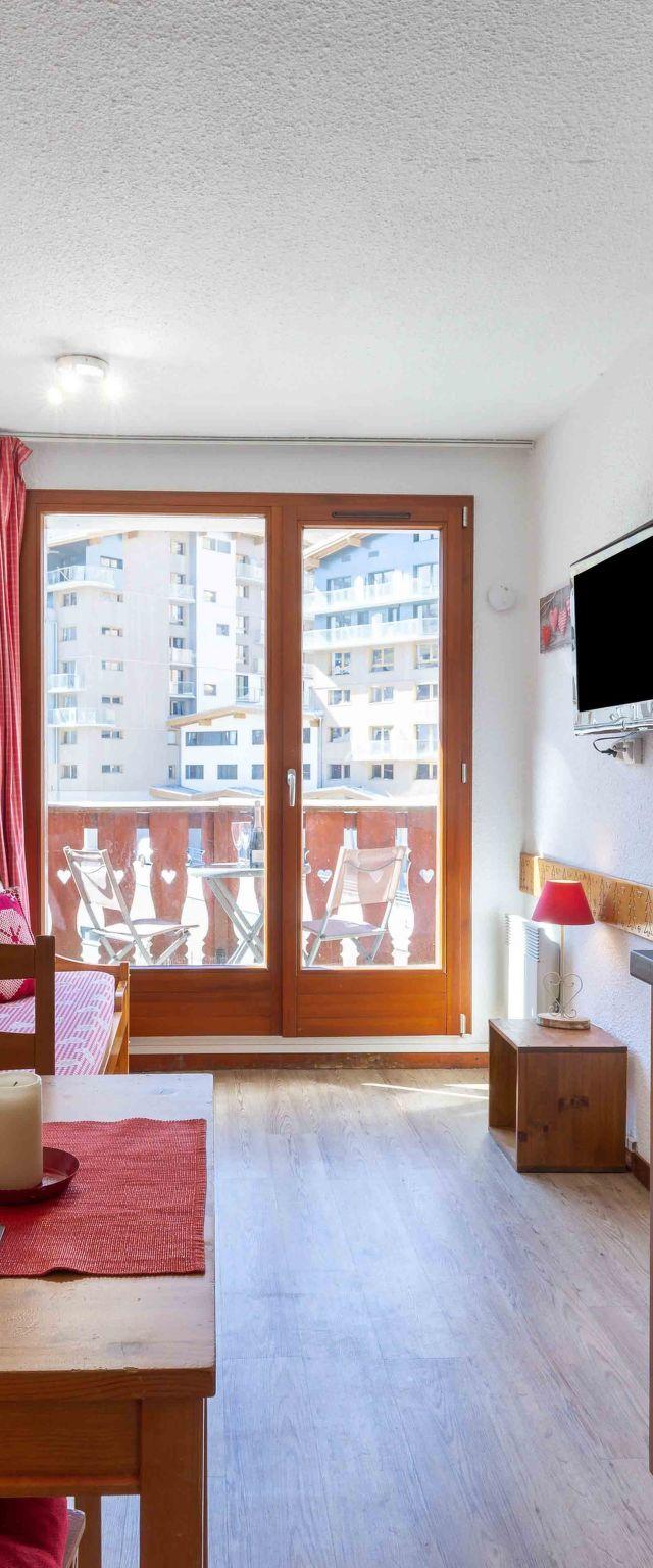 Chalet Club (Val Claret) – bild 3