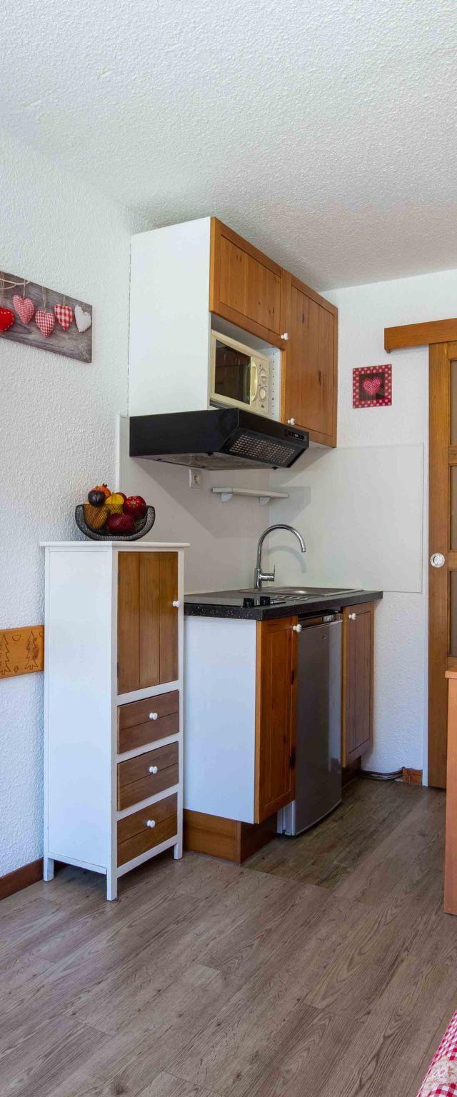Chalet Club (Val Claret) – bild 6