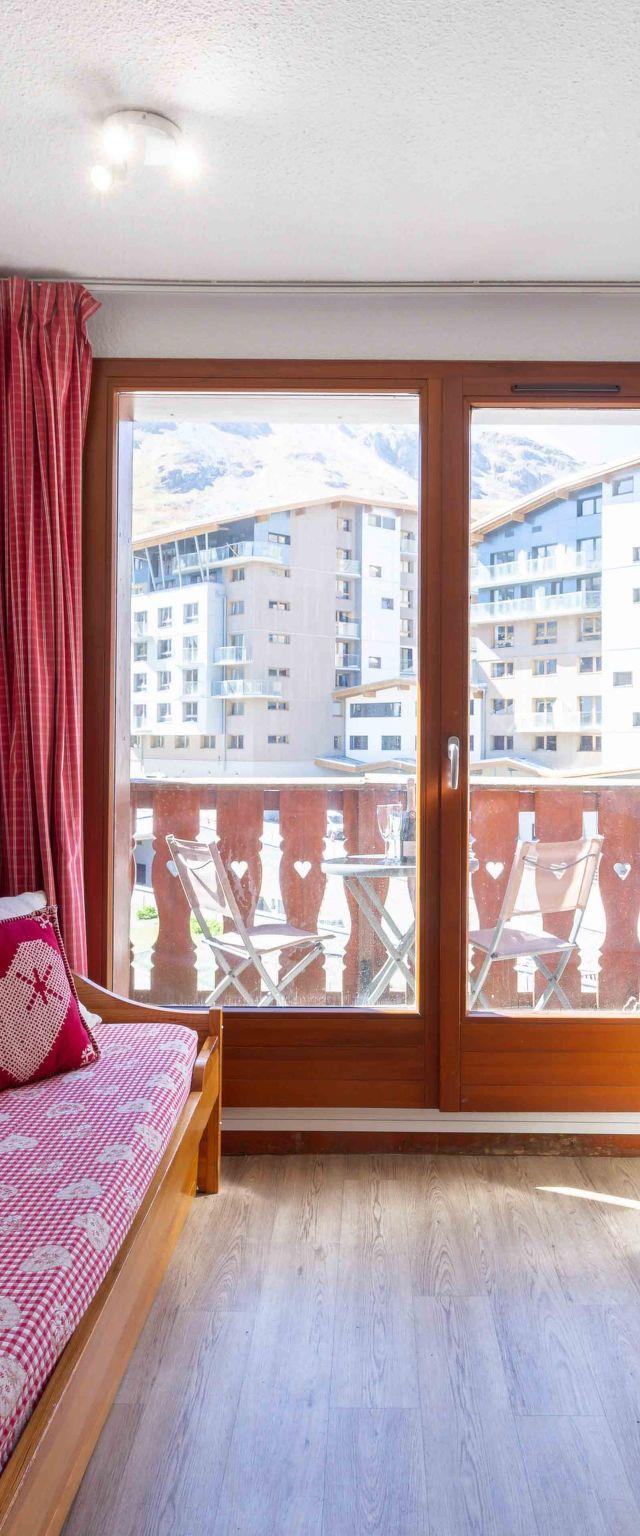 Chalet Club (Val Claret) – bild 7