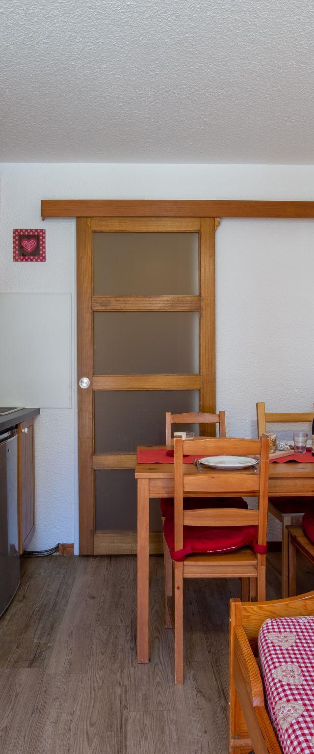 Chalet Club (Val Claret) – bild 8