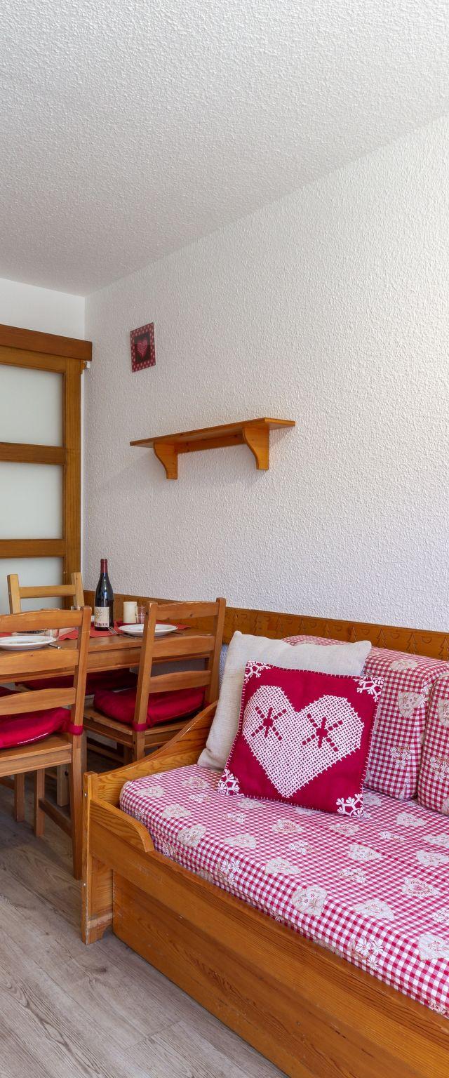 Chalet Club (Val Claret) – bild 9