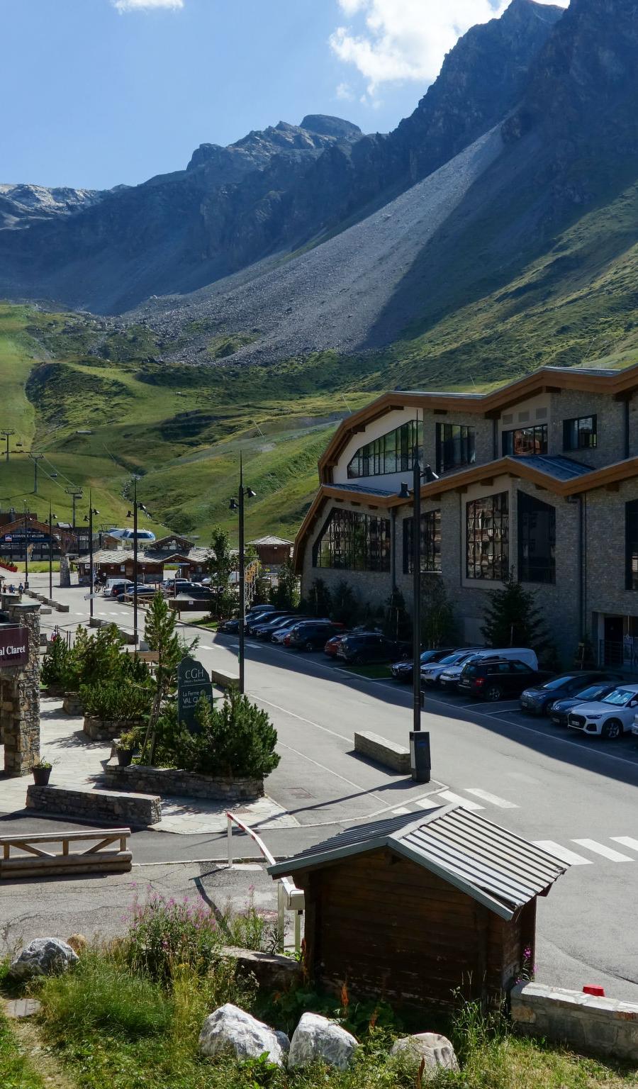 Chalet Club - Val Claret