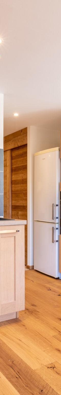 Lejlighed (6 pers.) – Chalet Club - Val Claret
