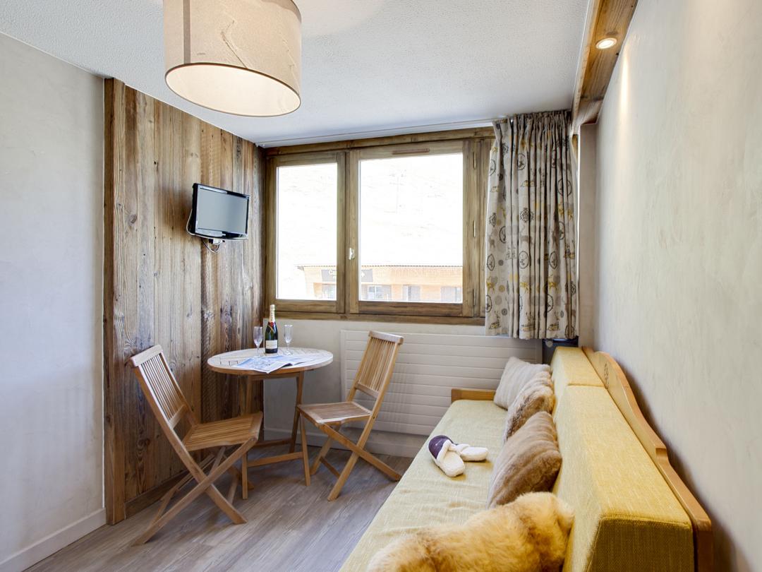 Lejlighed (2 pers.) – Residence Palafour - Le Lac