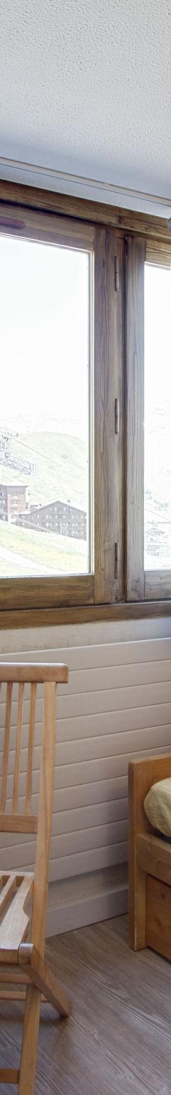 Lejlighed (2 pers.) – Residence Palafour - Le Lac