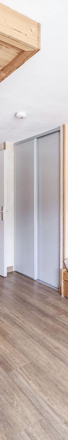Lejlighed (4 pers.) – Residence Palafour - Le Lac