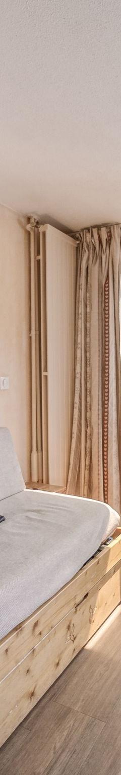 Lejlighed (4 pers.) – Residence Palafour - Le Lac